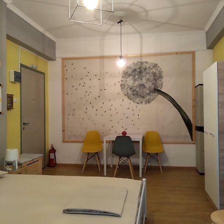 Acropolis Ermou Rooms At Plaka เอเธนส์ ภายนอก รูปภาพ