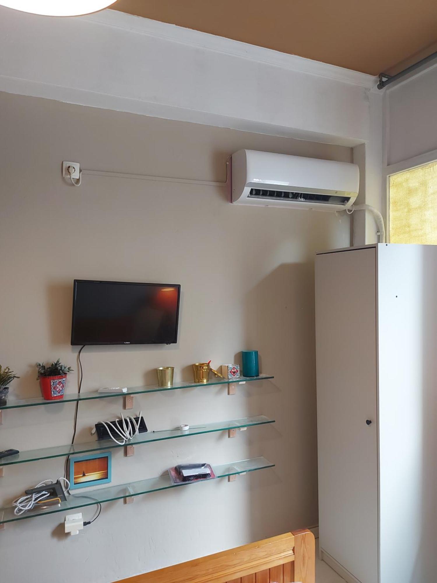 Acropolis Ermou Rooms At Plaka เอเธนส์ ห้อง รูปภาพ