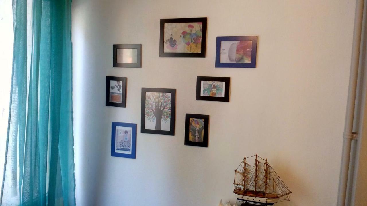 Acropolis Ermou Rooms At Plaka เอเธนส์ ภายนอก รูปภาพ
