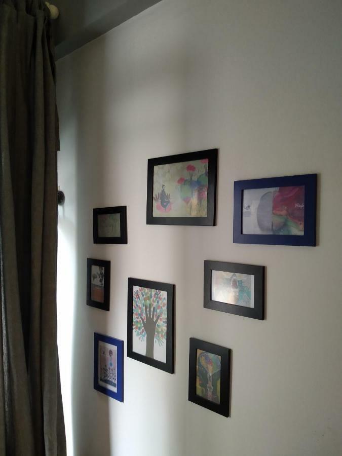 Acropolis Ermou Rooms At Plaka เอเธนส์ ภายนอก รูปภาพ