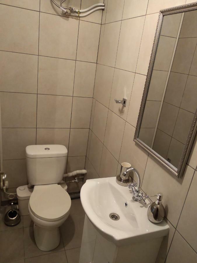 Acropolis Ermou Rooms At Plaka เอเธนส์ ภายนอก รูปภาพ