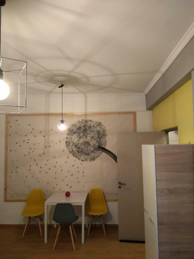 Acropolis Ermou Rooms At Plaka เอเธนส์ ภายนอก รูปภาพ